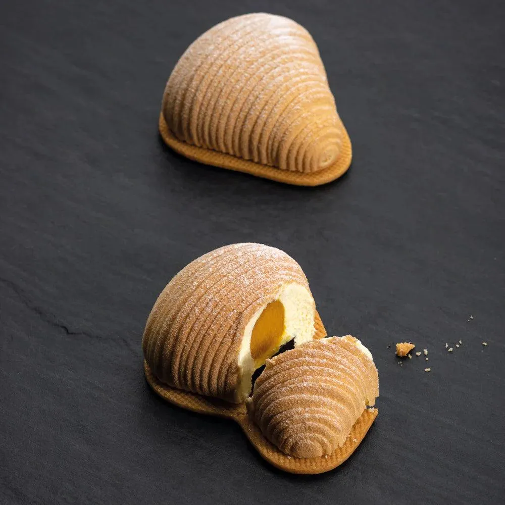 Forma PX4355S Sfogliatella
