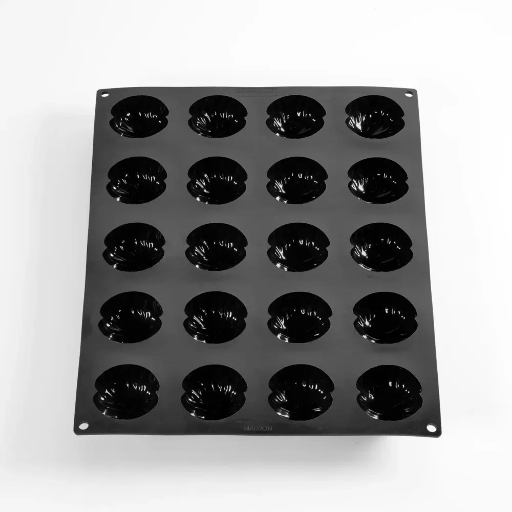 Forma PX4357S Tartelettes Marron od Cédric Grolet