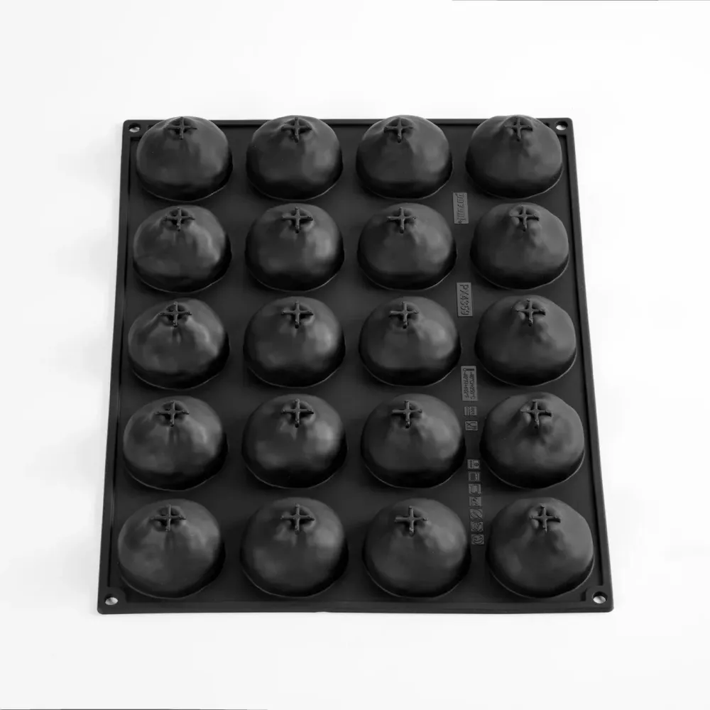 Forma PX4359S Tartelettes Citron od Cédric Grolet