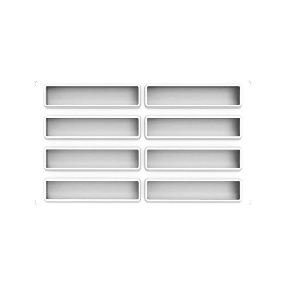 Forma Sweet Rectangle 85