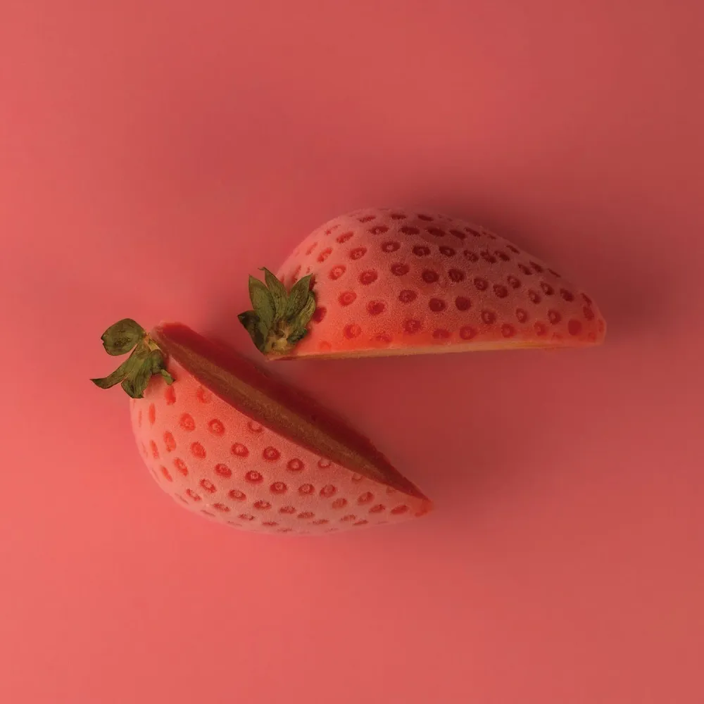 Forma Trompe l'Oeil MINI Jahoda
