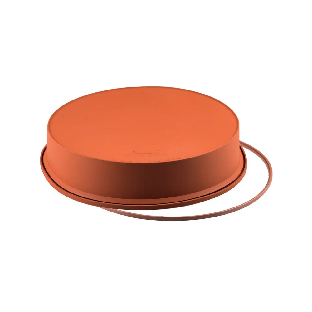 Kulatá forma Ø180mm SFT118