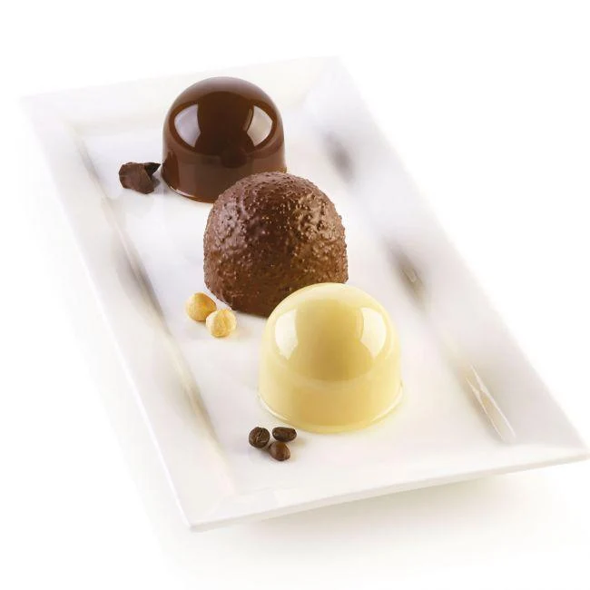 Moule Puff