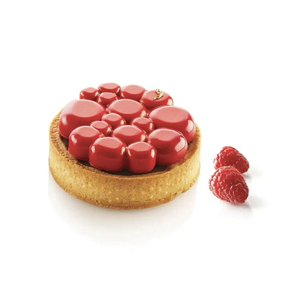Sada 3D prsten Tarte PARADIS ø80mm