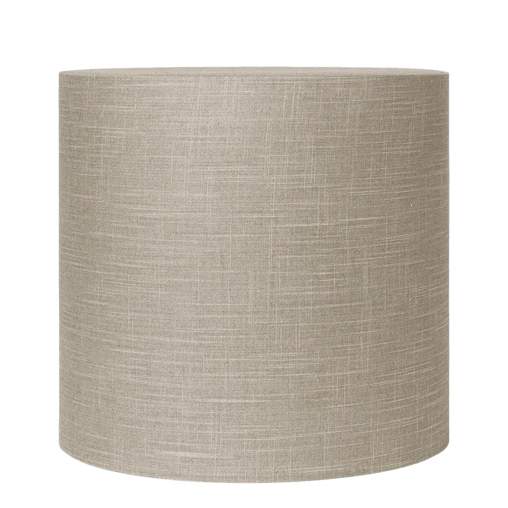 Stínidlo lampy Eclipse, Large, Sand