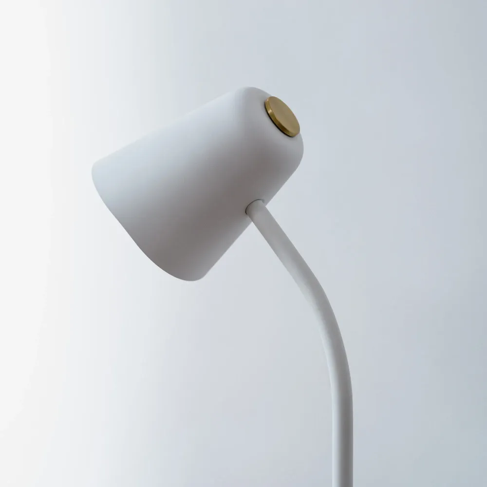 Stojací lampa Me Dim, Grey