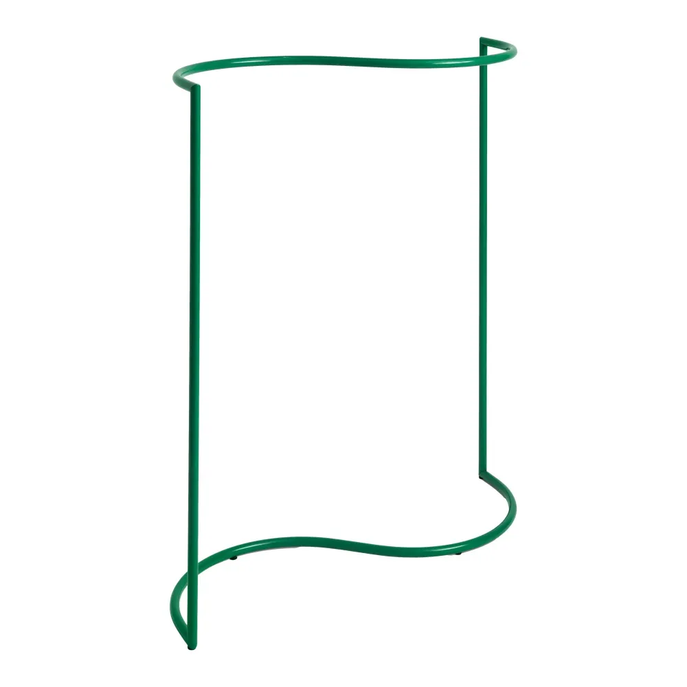 Stojací věšák Colour Rack S, Jungle green