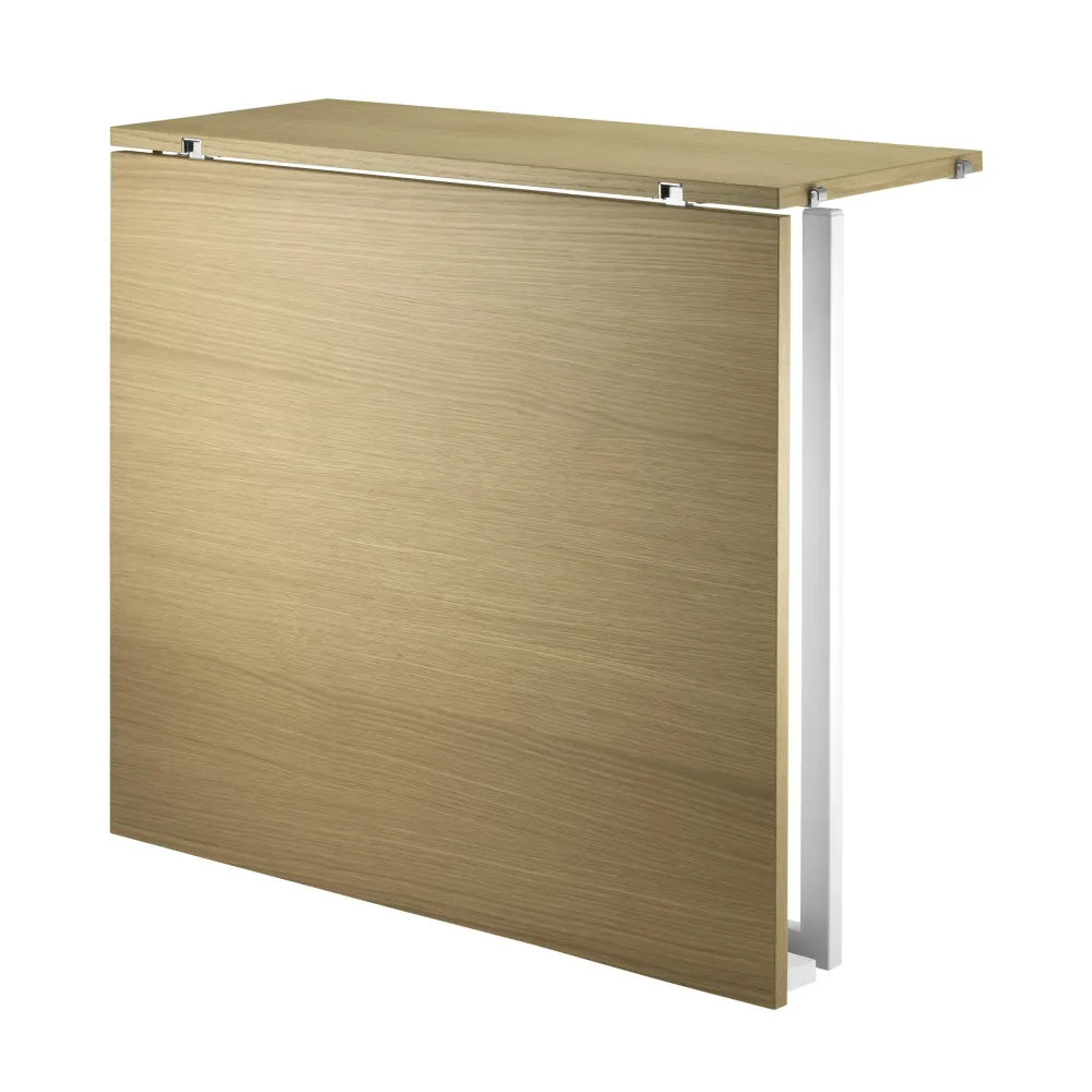 Výklopný stolek Folding Table, Oak