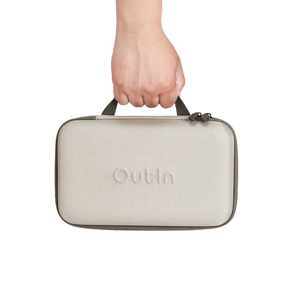OutIn Nano Protective Case Ochranný kryt pro espresso kávovar OutIn Nano