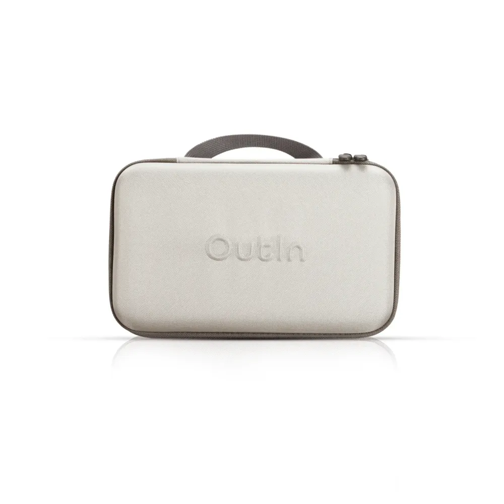 OutIn Nano Protective Case Ochranný kryt pro espresso kávovar OutIn Nano