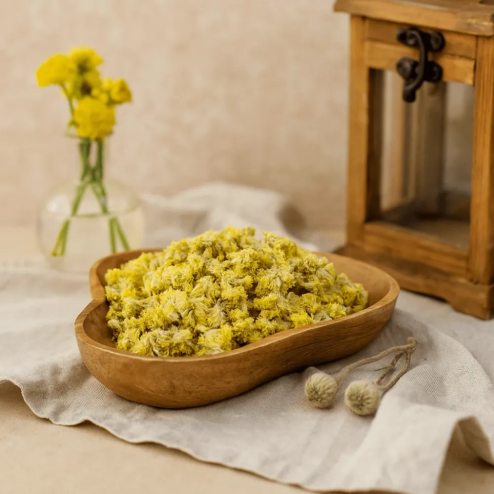 Sušené květiny 0.5 kg