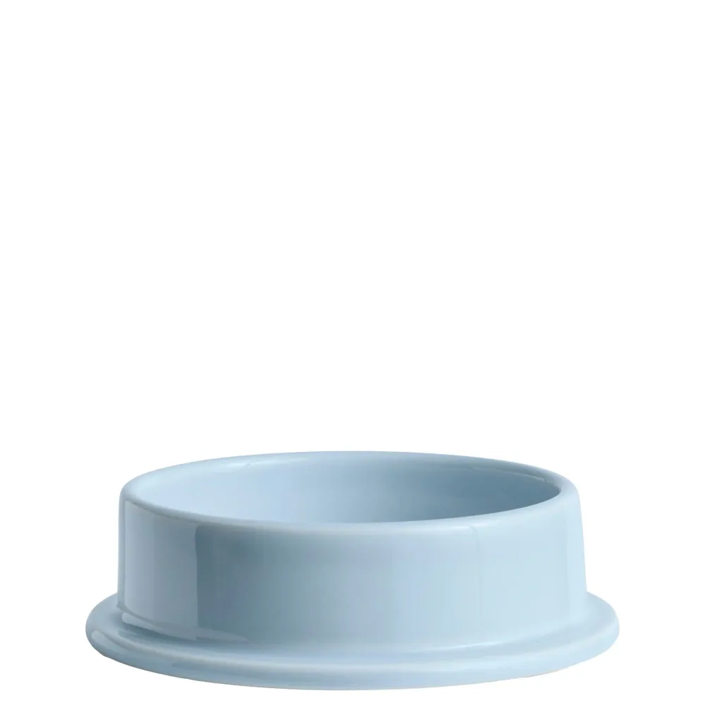 Svícen Column, Pale Blue