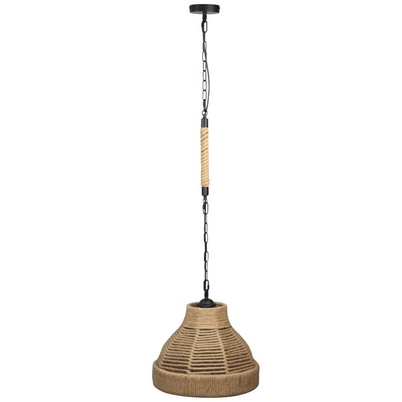 Svítidlo AVERA ROPE E27 CN-HN