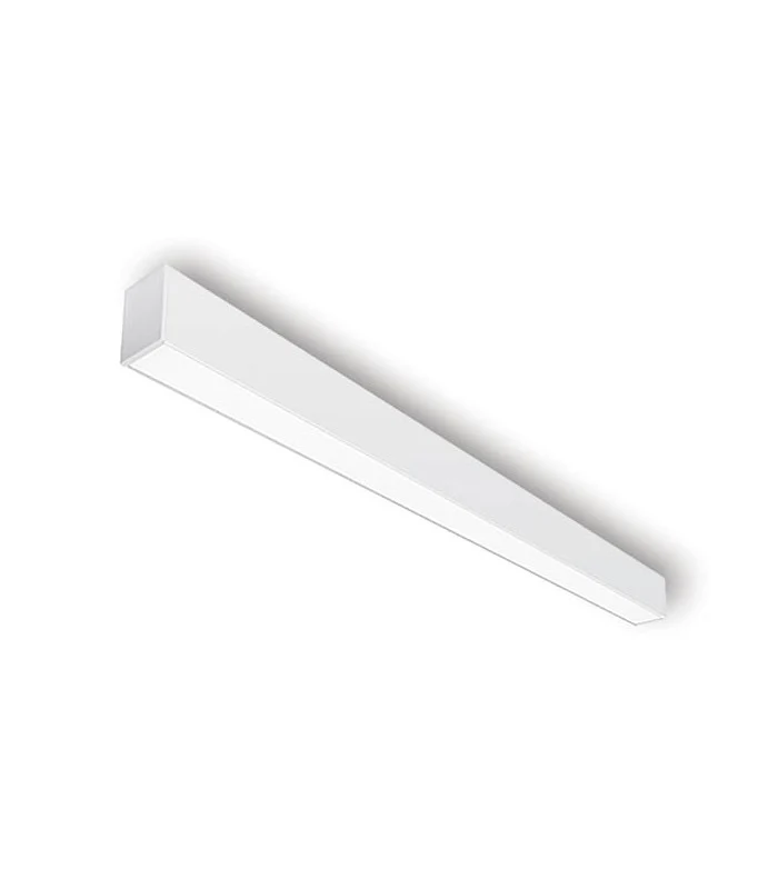Svítidlo LINETA-40W 3000K WHITE