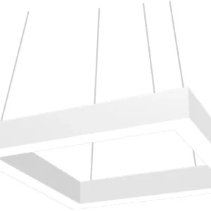 Svítidlo PROFILED-PS 60W 3000K WH 60cm