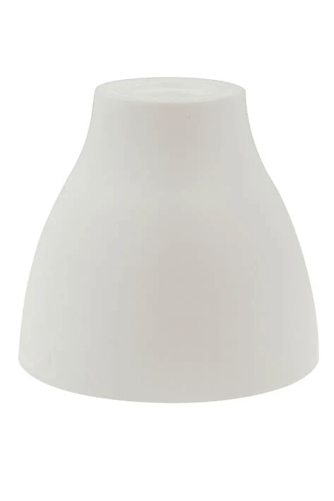 Svítidlo VITEZ-XM WH D28CM E27