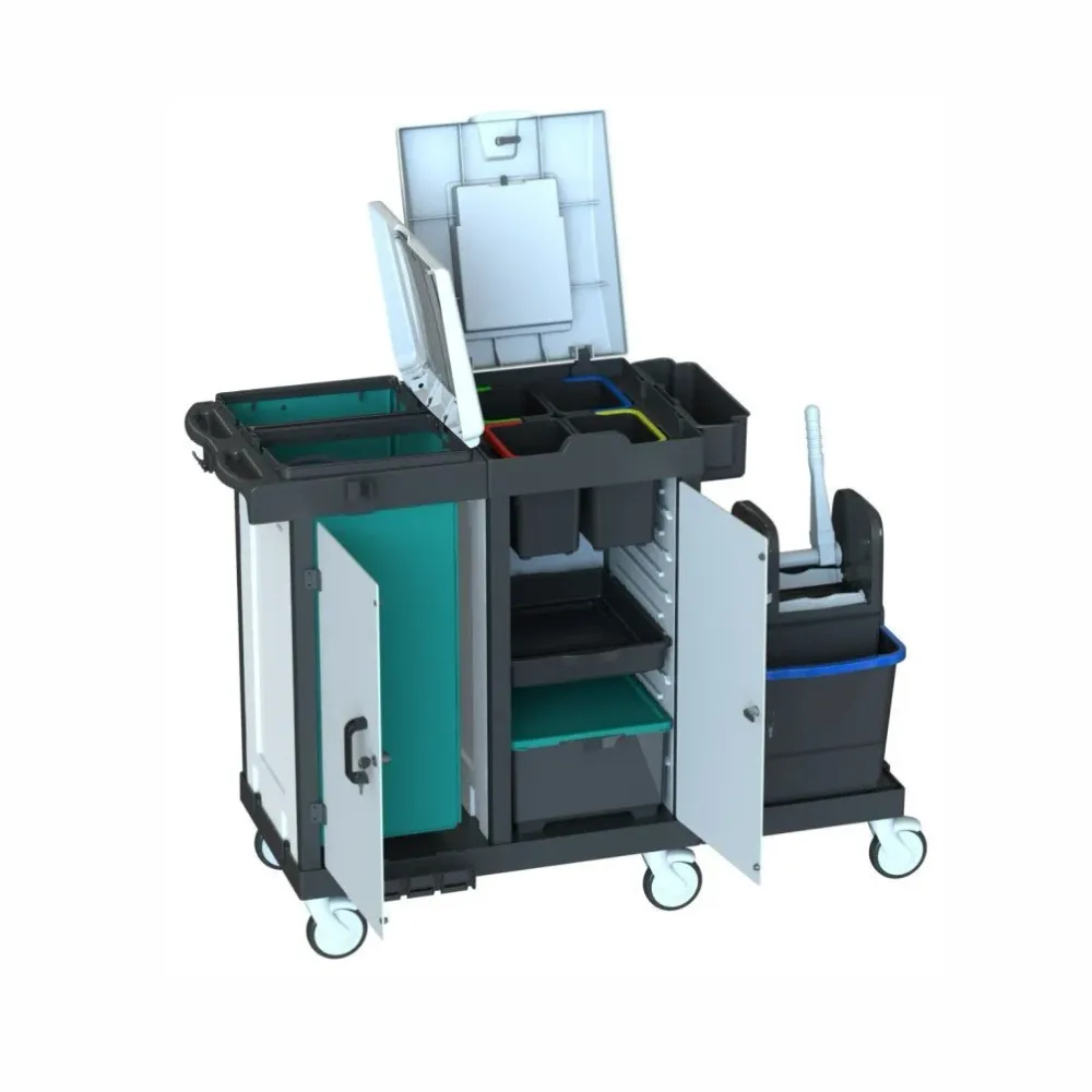 Arcora Bora Medical 750 X-Line boxing system 1415 x 600 x 1115 mm | Cardboard (1 piece)