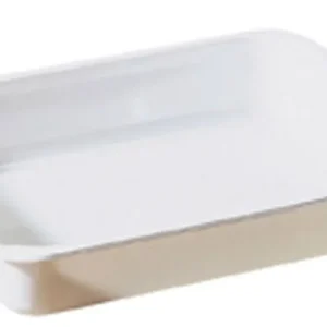 CPET shell 1 white CPET 960