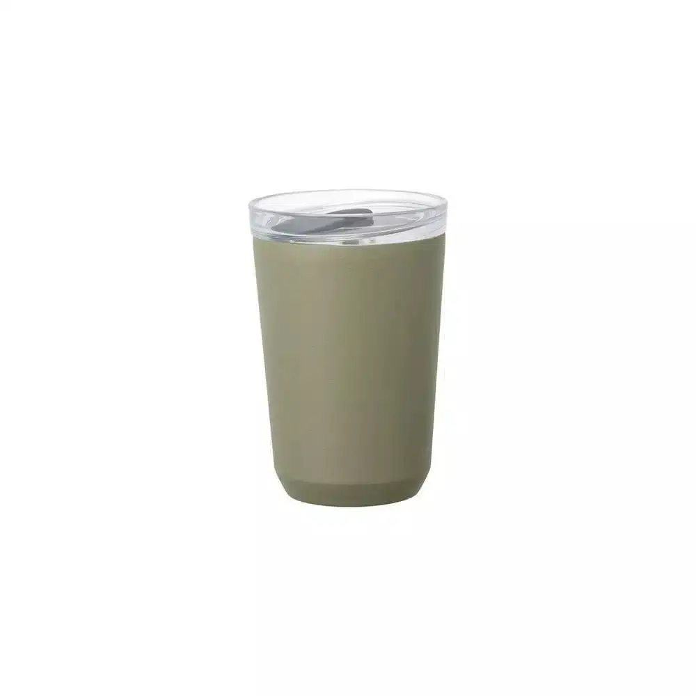Izolovaný horký hrnek Kinto TO GO Tumbler - Thermos
