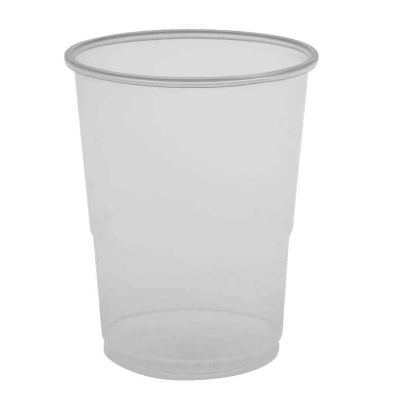 Proving Cups, PP, 20 CL, transparente | Pacote (100 pares)