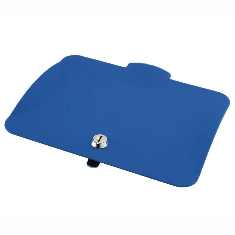 Taski lid blue lock, matching 7 and 12 liter buckets: 7517242 and 7517292 | Pack (1 piece)