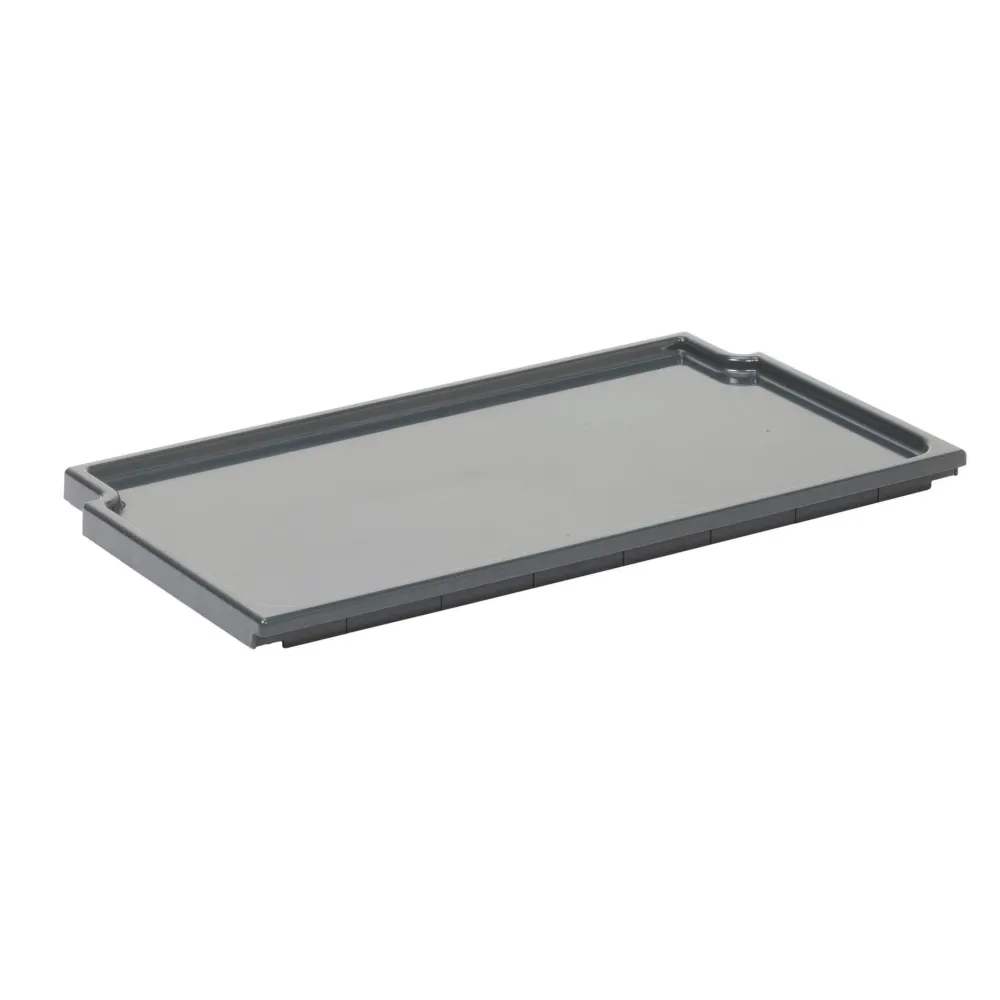 Taski support bowl ½, suitable all trolleys | Pack (1 piece)