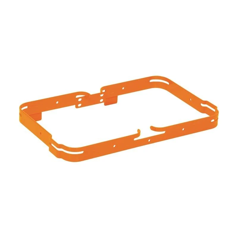 TASKI Tuchbox Halter, Halter für Tuchbox 7- und 12-Liter: 7517242, 7517299 oder Wäschesäcke: 7517286, 7517287 oder Müllsäc...