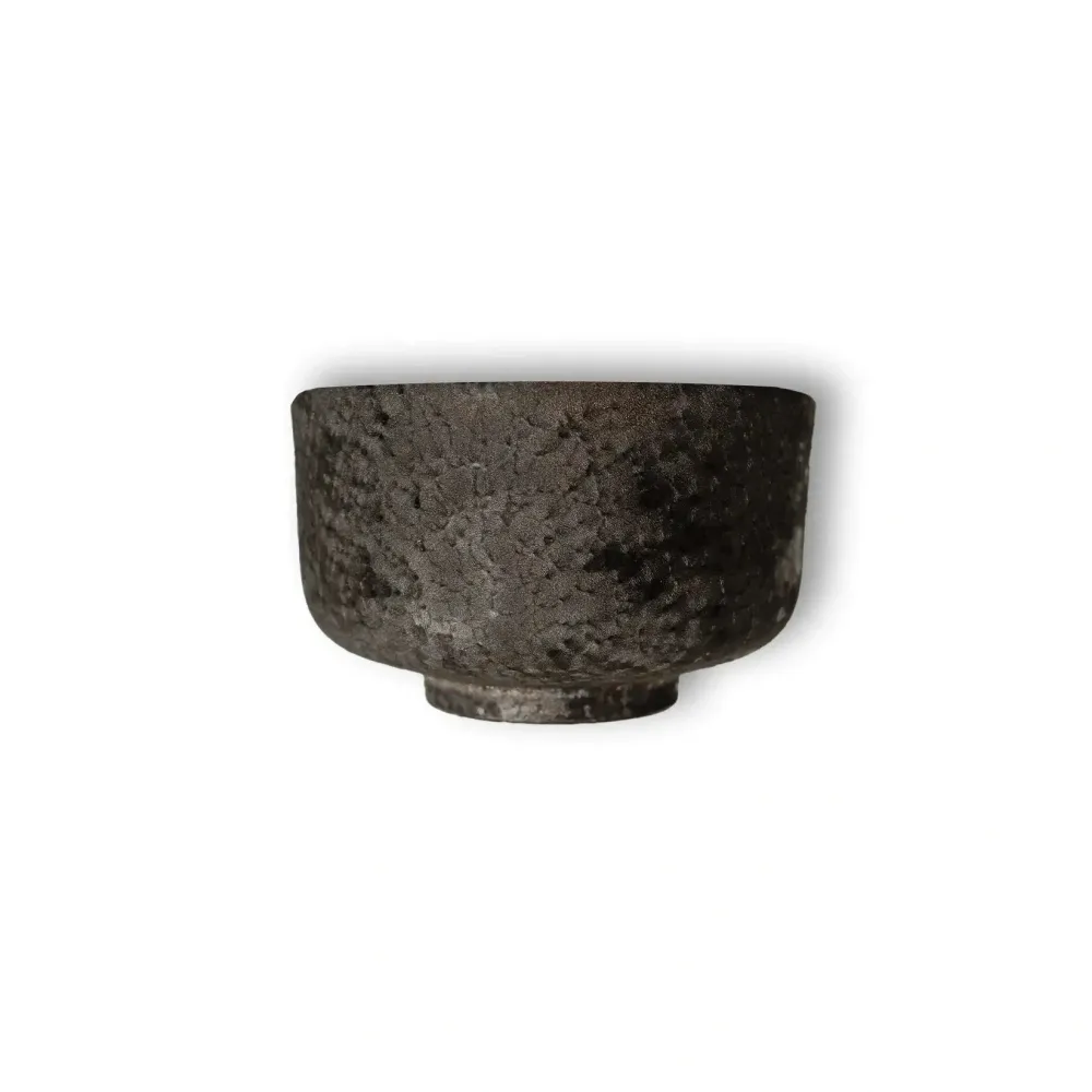 Hnědý Chawan