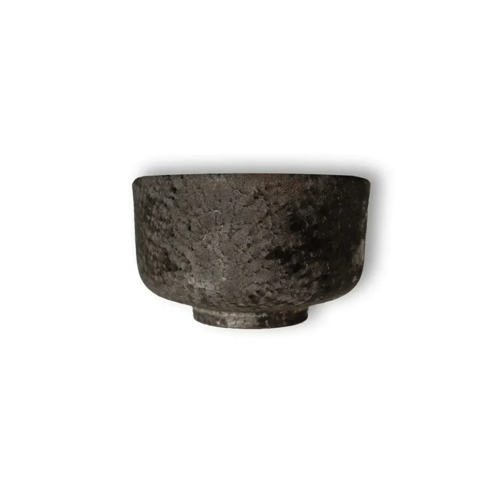 Hnědý Chawan