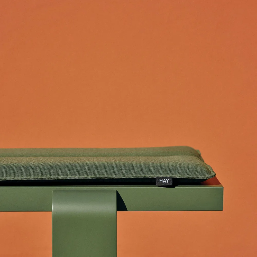 Lavice Weekday S, Olive