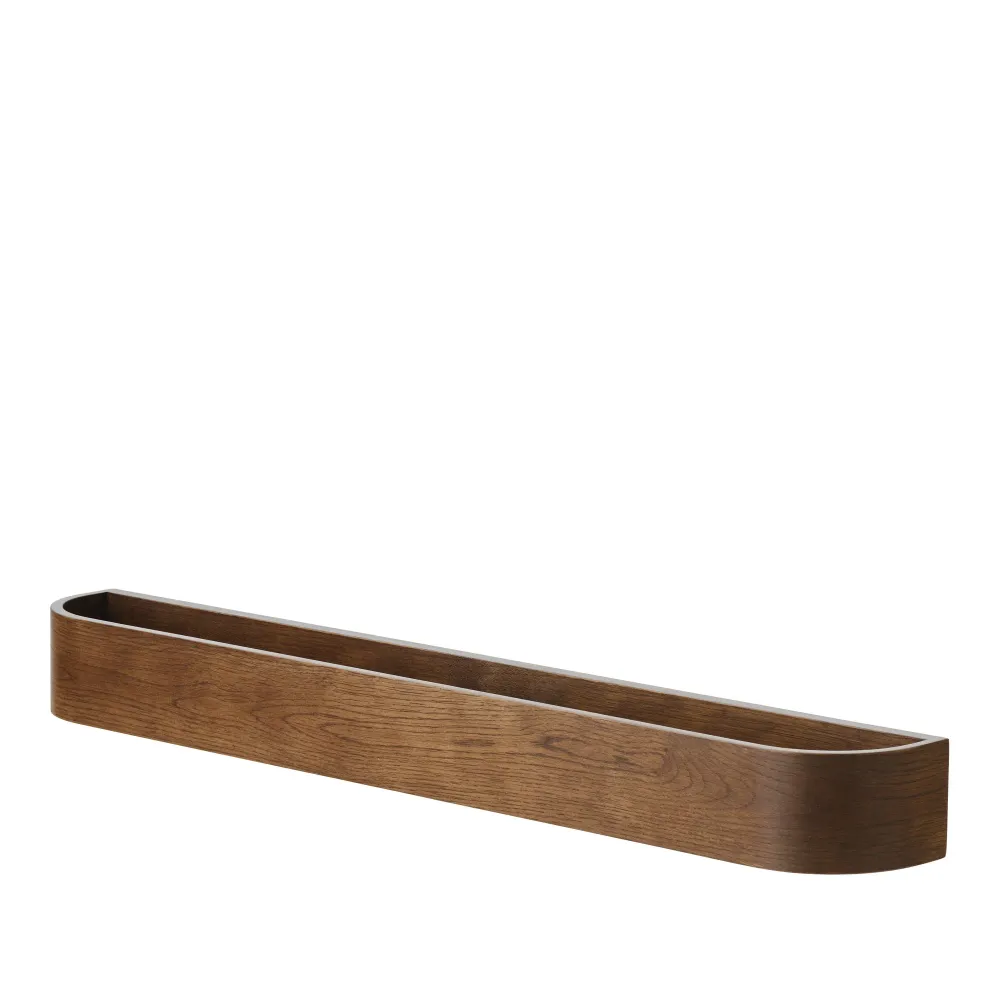 Věšák Epoch 79, Dark Stained Oak