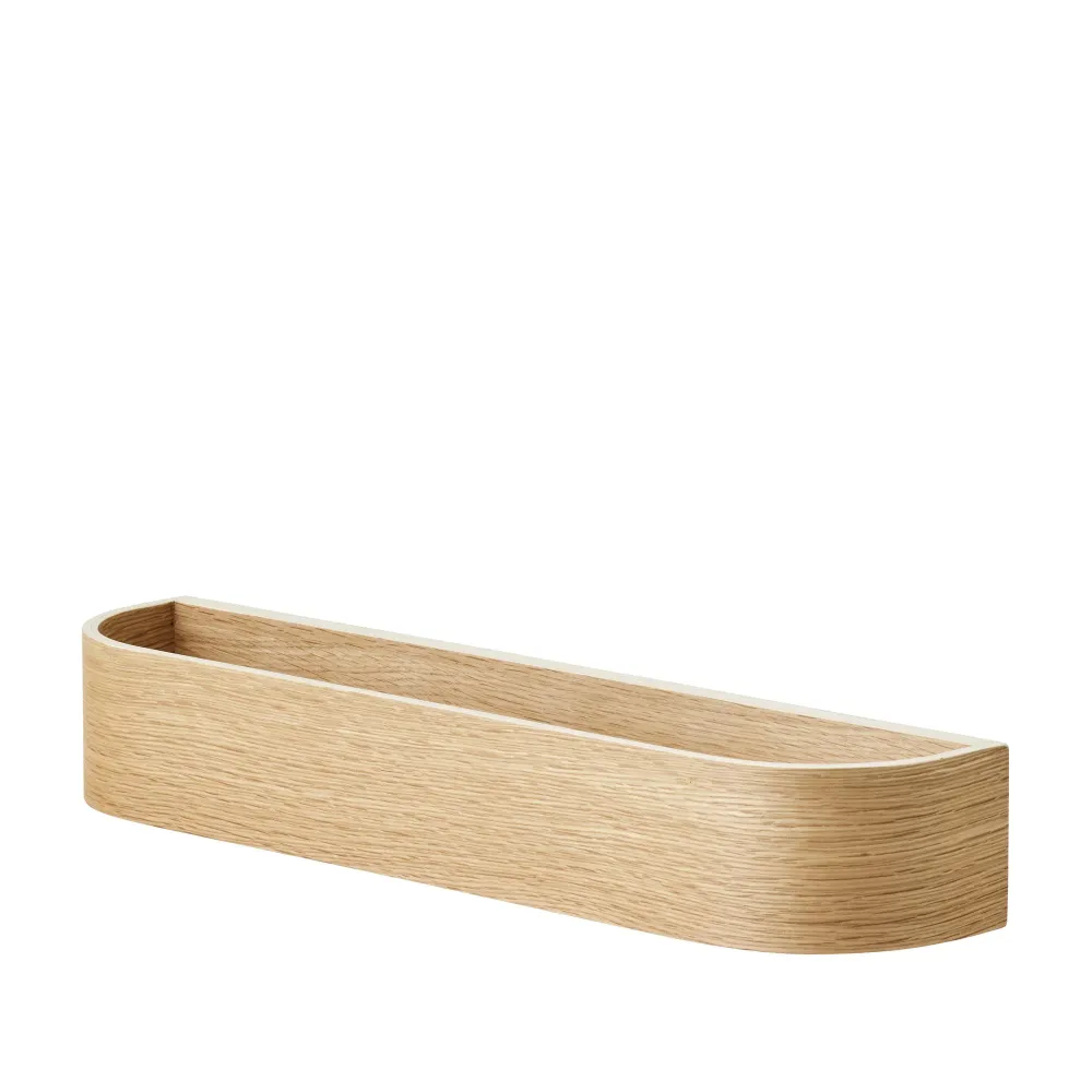 Věšák Epoch 50, Natural Oak