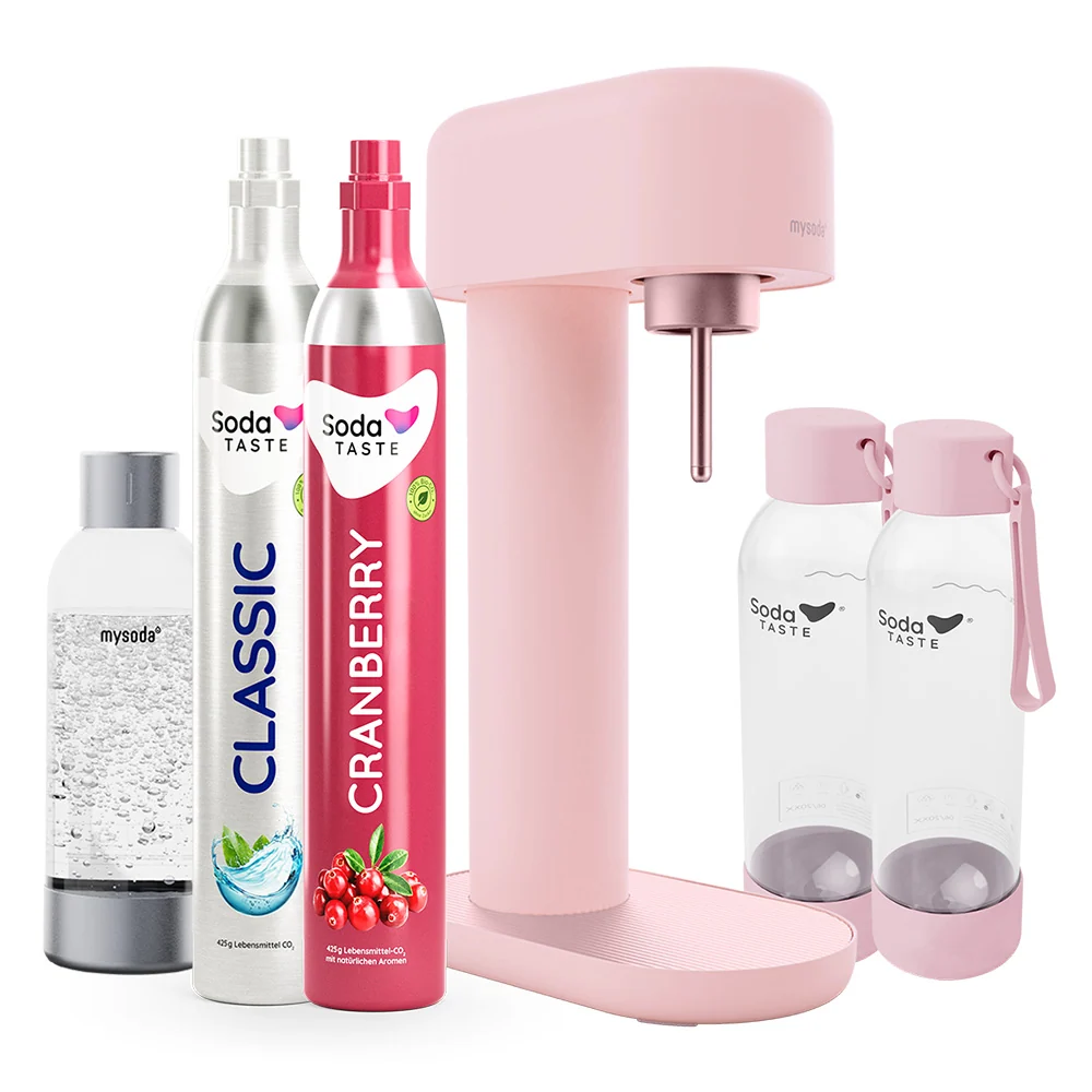 Balíček základny aroma: Ruby 2.0 + Raspberry
