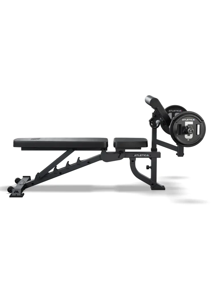 B2 | ArmMaster posilovací lavice
