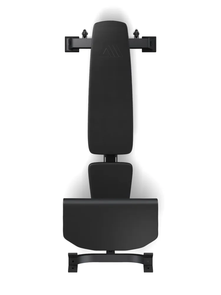 B2 | ArmMaster posilovací lavice