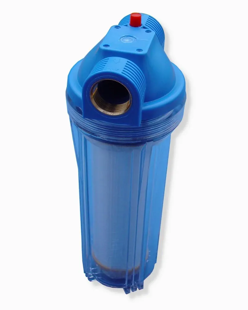 PURION předfiltr odvápnění